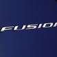 Ford Fusion Hybrid 2013