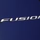 Ford Fusion Hybrid 2013