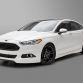 Ford Fusion by 3dCarbon