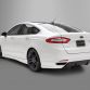 Ford Fusion by 3dCarbon