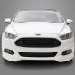 Ford Fusion by 3dCarbon