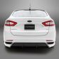 Ford Fusion by 3dCarbon