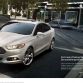 Ford Fusion Commercial