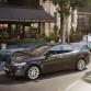 Ford Fusion Commercial