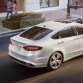 Ford Fusion Commercial