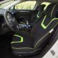Ford Fusion Energi with Coca-Cola PlantBottle Technology