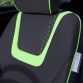 Ford Fusion Energi with Coca-Cola PlantBottle Technology