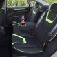 Ford Fusion Energi with Coca-Cola PlantBottle Technology