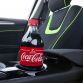 Ford Fusion Energi with Coca-Cola PlantBottle Technology