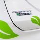 Ford Fusion Energi with Coca-Cola PlantBottle Technology
