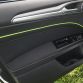 Ford Fusion Energi with Coca-Cola PlantBottle Technology