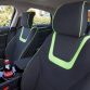 Ford Fusion Energi with Coca-Cola PlantBottle Technology