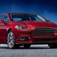 Ford Fusion - Mondeo 2013 Leaked Photo