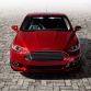 Ford Fusion - Mondeo 2013 Leaked Photo
