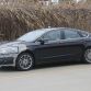 Ford Fusion Mondeo facelift 2016 Spy Photos (4)