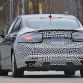 Ford Fusion Mondeo facelift 2016 Spy Photos (8)