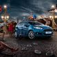 Ford Fiesta Facelift 2013