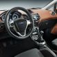 Ford Fiesta Facelift 2013