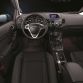 Ford Fiesta Facelift 2013