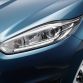 Ford Fiesta Facelift 2013