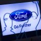 Ford Go Further Event