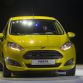 Ford Go Further Event