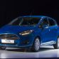 Ford Go Further Event