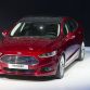 Ford Go Further Event