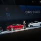 Ford Go Further Event