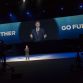 Ford Go Further Event