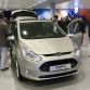 Ford Go Further Event