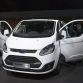 Ford Go Further Event