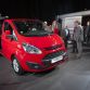 Ford Go Further Event