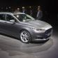 Ford Go Further Event