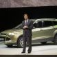 Ford Go Further Event