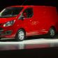 Ford Go Further Event