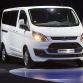 Ford Go Further Event