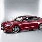 Ford Mondeo 2013