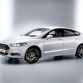 Ford Mondeo 2013