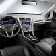 Ford Mondeo 2013