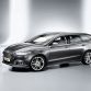 Ford Mondeo 2013