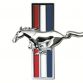 Ford Mustang Logo