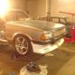 Ford Granada with Koenigsegg engine (11)