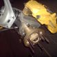 Ford Granada with Koenigsegg engine (12)