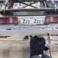 Ford Granada with Koenigsegg engine (14)