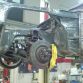 Ford Granada with Koenigsegg engine (18)