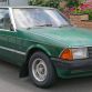 Ford Granada with Koenigsegg engine (2)