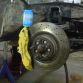 Ford Granada with Koenigsegg engine (23)