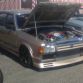 Ford Granada with Koenigsegg engine (6)