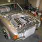 Ford Granada with Koenigsegg engine (7)